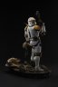 Фигурка Star Wars Commander Cody Light-Up 30 cm (kotobukiya)