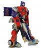 Фигурка Transformers Optimus prime robot Action figure 32 см.
