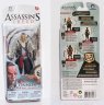 Фігурка Assassins Creed 4 Black Flag - Connor with AVEC Figure