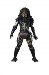 Фігурка Lost Predator Action Figure NECA