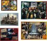 Пазлы Гарри Поттер Harry Potter 5 in 1 Puzzle Подарочный набор (3160 деталей)