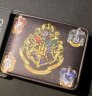 Кошелёк Harry Potter Hogwarts Wallet №3
