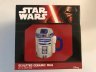 Кружка Star Wars R2-D2 Ceramic Sculpted Mug 20 Oz