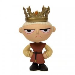 Фігурка Funko Pop! Game of Thrones Mystery Minis - Joffrey Baratheon