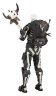 Фигурка Fortnite Фортнайт McFarlane Skull Trooper Action Figure 