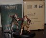 Статуэтка Weta Collectibles The Hobbit Bilbo Baggins Statue Хоббит Бильбо Беггинс