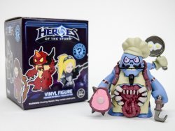 Міні фігурка Heroes of the Storm Funko Mystery Minis - Stitches Chef