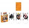 Игральные карты Наруто Naruto Playing Cards Game Waddingtons Number 1
