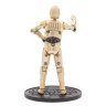 Фигурка Disney Star Wars Elite Series Die-cast - C-3PO Figure 