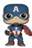 Фігурка Avengers Captain America Pop! Vinyl Figure