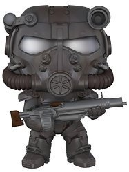 Фігурка Funko Pop! Fallout - T-60 Power Armor Figure