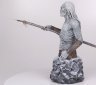 Статуэтка Game of Thrones WHITE WALKER Bust Limited edition
