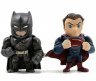 Фігурки Jada Toys Metals Die-Cast: Batman and Superman Figures