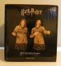 Набор фигурок Gentle Giant Harry Potter Fred and George Weasley Mini Bust Гарри Поттер Фред и Джордж Уизли