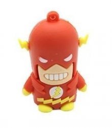 Флешка 16 GB Marvel - The Flash