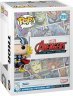 Фігурка Funko Pop & Pin Marvel: Avengers - 60th Anniversary - Thor Фанко Тор (Amazon Exclusive) 1190