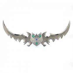 Weapon - Illidan Stormrages Warglaive of Azzinoth World of Warcraft