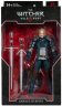 Фігурка McFarlane Witcher Geralt of Rivia Геральт з Рівії Viper Armor 18 см.