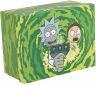 Подарочный набор Рик и Морти GB eye Rick And Morty Gift Box Portal (стакан, чашка, 2 подстаканника)