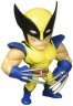 Фигурка Jada Toys Metals Die-Cast: Marvel Wolverine