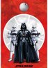 Постер Abystyle Star Wars "Darth Vader 2 Troopers Дарт Вейдер 2 Штурмовика плакат 98*68 см