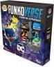 Настольная игра DC Funkoverse Funko Pop Strategy Game DC #100 Base Set in Spanish
