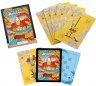 Игральные карты Avatar The Last Airbender Aang Playing Cards Аватар Аанг