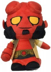 М'яка іграшка - Funko Supercute Plush: Hellboy Collectible Plush