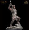 Статуэтка The Lord of the Rings Uruk-hai swordsman Statue (Weta Collectibles)