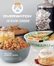 Книга Overwatch: The Official Cookbook (Твёрдый переплёт) (Eng) 