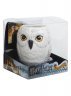 Чашка Harry Potter Hedwig Owl Shaped Mug Букля сова