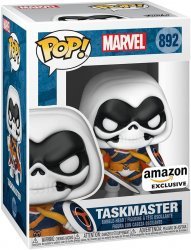 Фігурка Funko Pop Marvel Year of The Shield Taskmaster (Amazon Exclusive) фанко 892