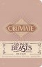 Блокнот Fantastic Beasts and Where to Find Them: Obliviate Ruled Pocket (Insights Journals)