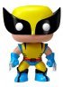 Фігурка Funko Pop! Marvel - Wolverine Figure