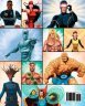 Книга Meet The Marvel Super Heroes (Тверда палітурка) Eng