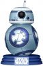 Фигурка Funko Pop Star Wars Make Awish - BB-8 (Metallic) Фанко Звёздные войны SE