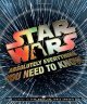 Книга Star Wars - Absolutely Everything You Need to Know (Тверда палітурка) Eng