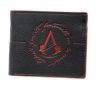 Кошелёк - Assassin's Creed Wallet  №3