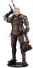 Фигурка McFarlane Witcher Figures Geralt of Rivia Геральт из Ривии