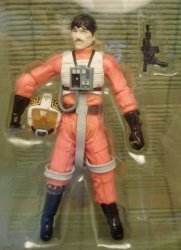 Фігурка Star Wars - X-Wing Pilot Figure 10 cm