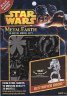 Metal Earth 3D Model Kits Star Wars  Droid