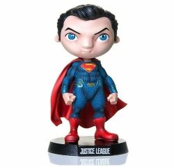 Фигурка Iron Studios DC Superman Mini Co Hero Series Figure Супермен 14 см.