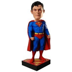 Фігурка Супермен Superman DC Originals Bobble Head