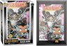 Фігурка Funko Comic Covers: DC Comics - Black Adam (Glow) Фанко Чорний Адам 08