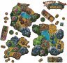 Настольная игра Days of Wonder Small World of Warcraft Board Game