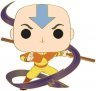 Значок Funko Avatar The Last Airbender Aang Фанко Аватар Аанг 11