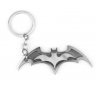 Брелок Batman Metal Keychain № 2 (цвет серый)