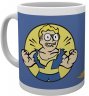Кружка GB eye Fallout Nerd Rage Ceramic Mug Чашка 295 ml