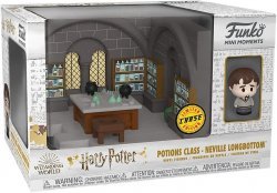 Фігурка Funko Pop Harry Potter 20th Anniversary Neville Longbottom фанко (Exclusive)