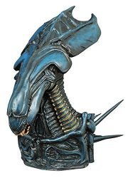 Бюст скарбничка Aliens: Alien Xenomorph Queen Bust Bank